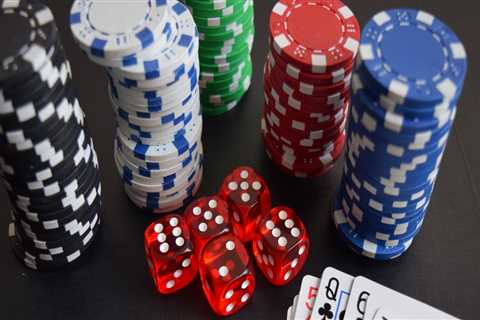 Taking Risks with Money to Get a Bigger Rush from Gambling