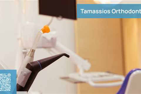 Standard post published to Tamassios Orthodontics - Orthodontist Nicosia, Cyprus at May 17, 2023..