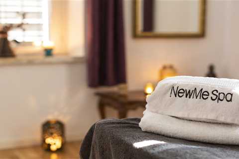 Standard post published to NewMe Spa at May 22, 2023 09:00