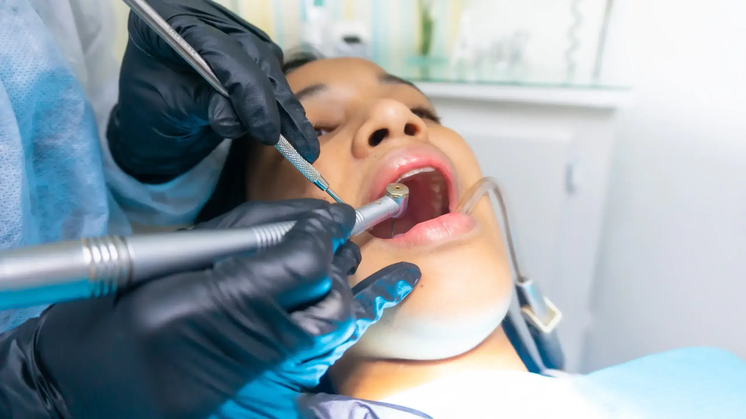 How To Prepare For Oral Surgery