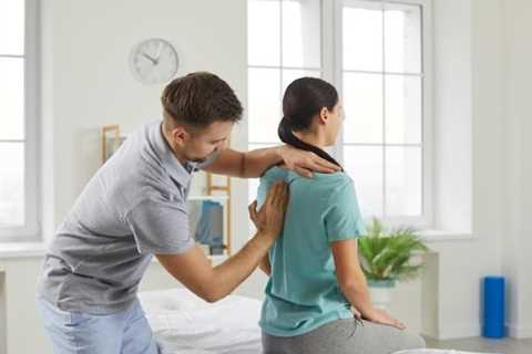 Arrowhead Clinic Chiropractor Brunswick