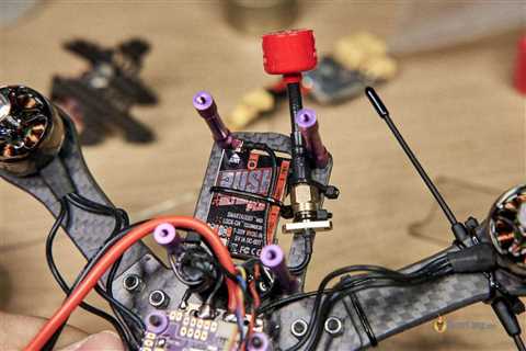 Drone Transmitter and Receiver Low Price Guide