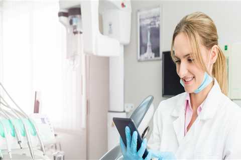 How are Dentists Embracing Innovation?