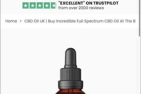 Lots of you thanking me for recommending @supreme_cbd that I’m going to give…