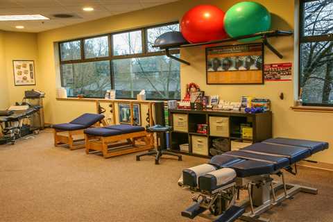 Standard post published to Hanson Chiropractic & Massage Clinic at May 30, 2023 16:00