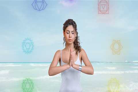 Achieving Improved Physical Health and Energy Levels through Chakra Meditation and Healing