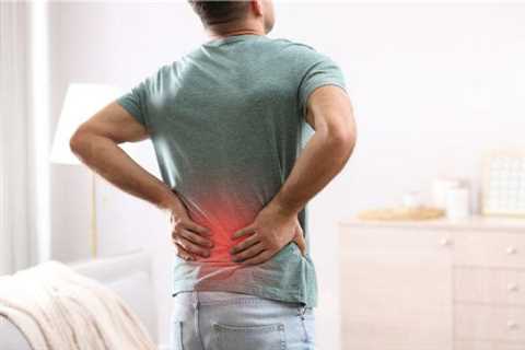 Arrowhead Clinic Chiropractor Riverdale