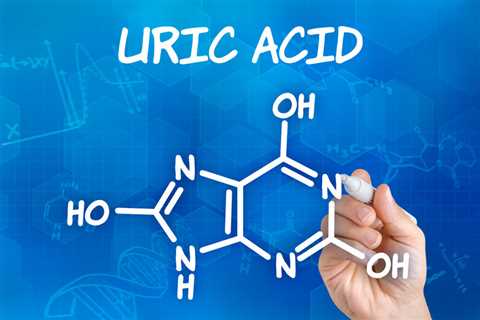 Gout and Uric Acid Treatment