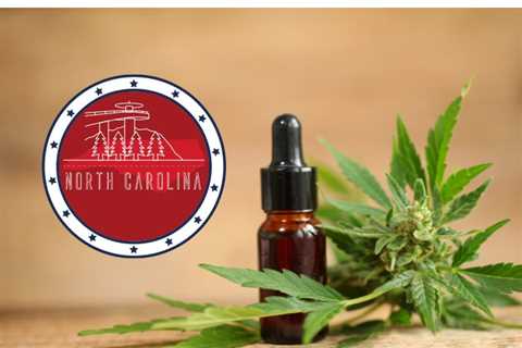 North Carolina Poised To Pass Medical Marijuana Bill