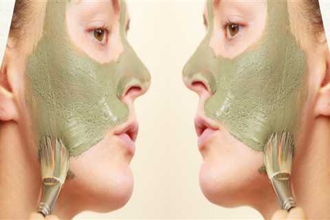 The Benefits of Facial Masks and How to Use Them Correctly