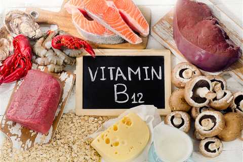 Vitamin B12 In Ashwagandha