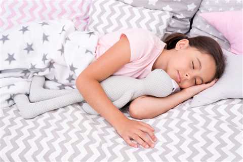 Possible Side Effects of Melatonin Gummies in Kids