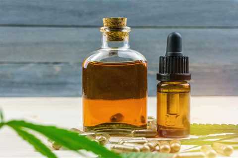 Does CBD Oil Help With Arthritis Pain? - Home Remedies App