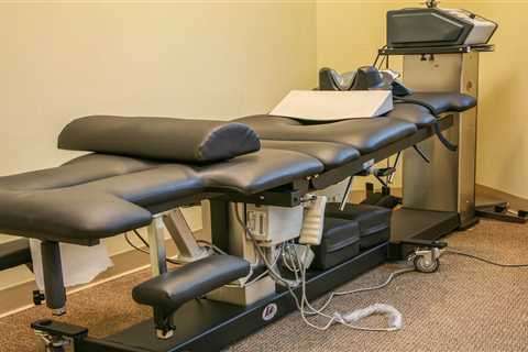 Standard post published to Hanson Chiropractic & Massage Clinic at June 25, 2023 16:00