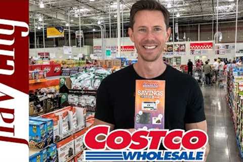 Costco Deals For June - Part 1