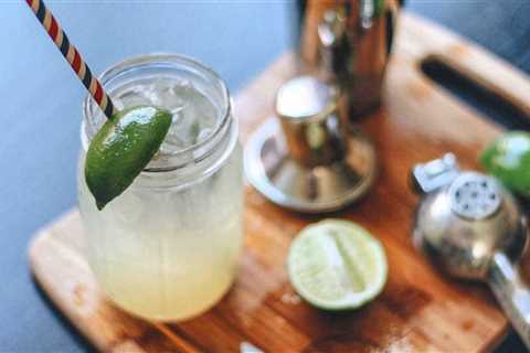 Lime and Sun Don’t Always Mix: Beware the 'Margarita Burn’ This Summer