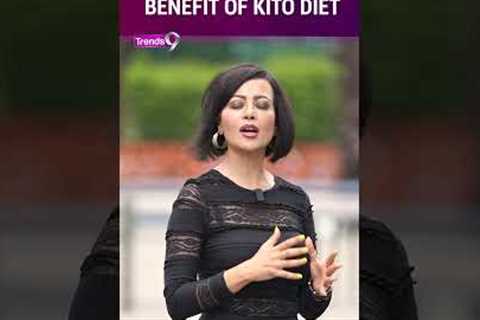 Ketogenic Diet for Weight Loss. Benefits of keto diet...