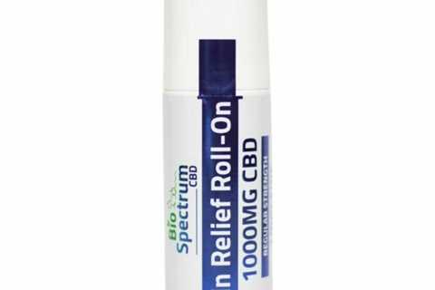 How To Use CBD Roll-On
