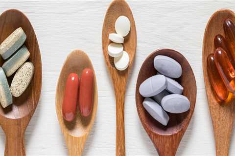 What is Supplement and Nutrition? A Comprehensive Guide to Optimal Health