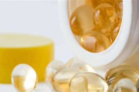 Are supplements a waste of time and money?
