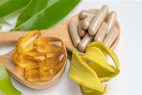 Are Dietary Supplements Tested for Effectiveness? - An Expert's Perspective