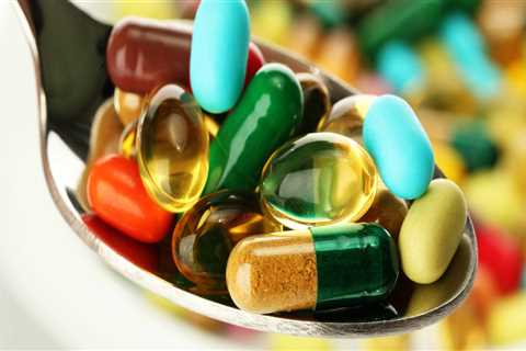 Are Dietary Supplements Interacting with Medications or Medical Conditions?