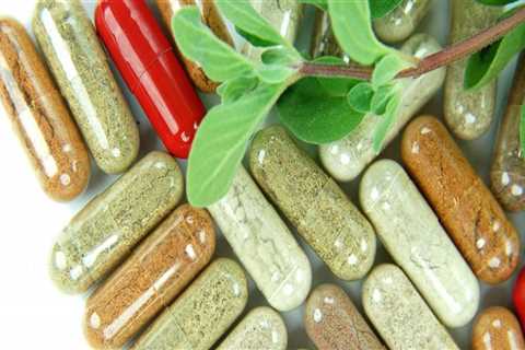Herbal Supplements: 6 Things to Know Before Combining with Medications
