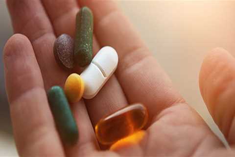 The Potential Benefits and Risks of Taking Health Supplements