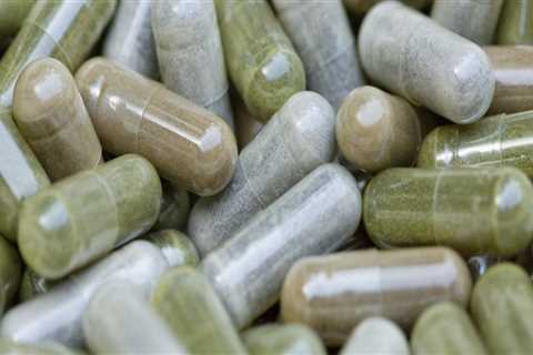 The Dangers of Taking Supplements: What You Need to Know