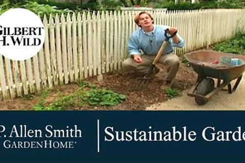 Sustainable Gardening  | Garden Home 509