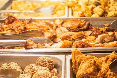 The Absolute Best All-You-Can Eat Buffets In Every State
