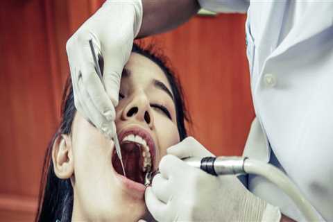 The Benefits Of Sedation Dentistry: Enhancing Your Dental Experience In Round Rock, TX