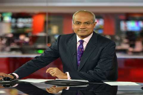 The 5 ‘red flag’ signs of bowel cancer you must not ignore – as BBC star George Alagiah dies