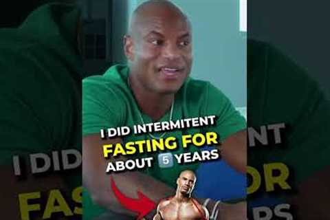 I Did Intermittent Fasting For 5 Years & This Is How I Felt