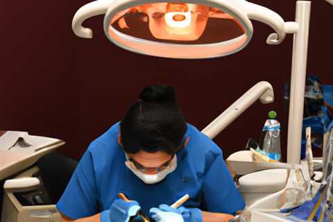 What To Expect When You Have Oral Surgery?