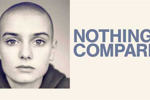 The Many Lives of Sinead O’Connor – Aubrey Malone reflects