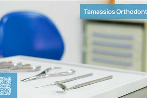 Standard post published to Tamassios Orthodontics - Orthodontist Nicosia, Cyprus at August 01, 2023 ..