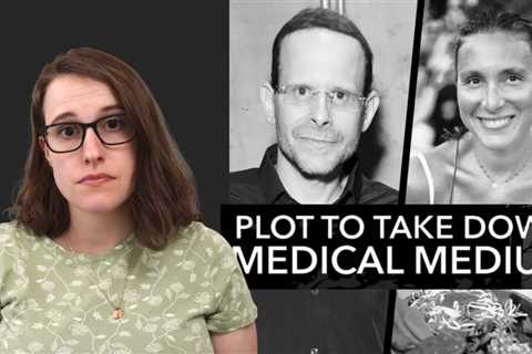 The Medical Medium Scandal