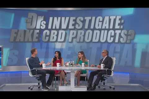 Are Marijuana Dispensaries Safer for CBD Products?