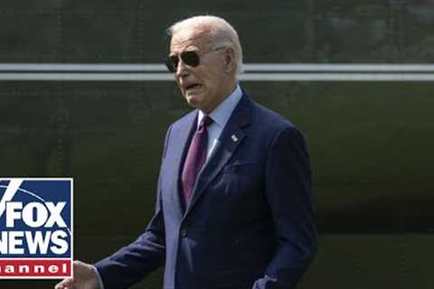 CNN analyst makes stunning admission on Biden''s 2024 candidacy