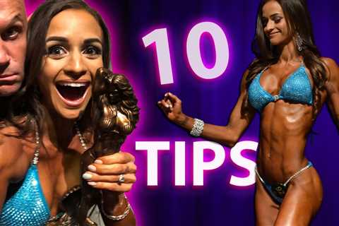 Bodybuilding & Relationships: A Guide to Supporting the Competitor in Your Life | Ep.6