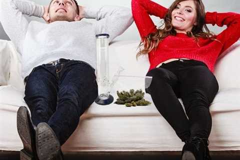 If Cannabis Use Disorder Is Real, What Does a Healthy Relationship With Marijuana Look Like?