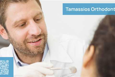 Standard post published to Tamassios Orthodontics - Orthodontist Nicosia, Cyprus at August 23, 2023 ..
