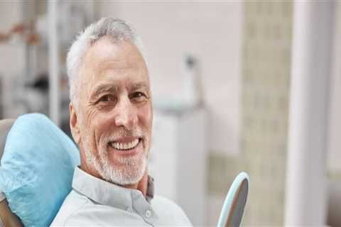 The Top 10 Benefits of Teeth Implants