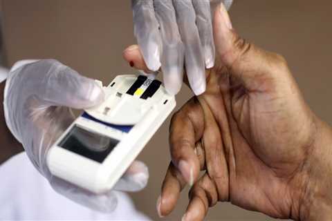 How Often Should Seniors Have Blood Work Done?