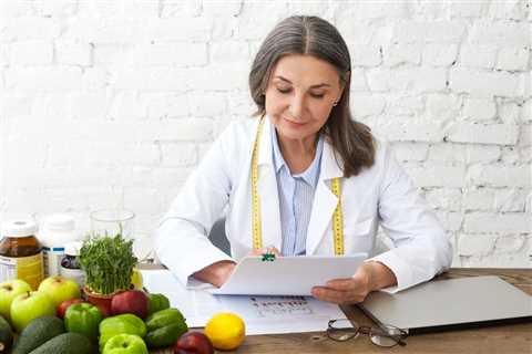 What Is A Forensic Nutritionist?