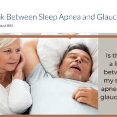Sleep apnea is a common condition that affects many individuals worldwide.[0] It is characterized..