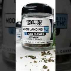 CBD Products | Buy ThoughtCloud CBD Hemp Flower | CBD Flower
