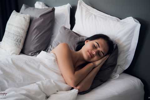 Sleeping Positions After Breast Augmentation
