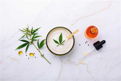How to Incorporate CBD Into Your Self-Care Routine